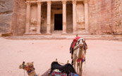 Monastre de Petra